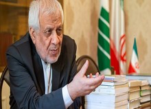 دبیرکل حزب موتلفه اسلامی: زن ها از پُشت تلویزیون هم می‌توانند فوتبال را ببینند/ حضور زنان در ورزشگاه یک بازی سیاسی است