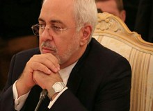ظریف: شعار انرژی هسته ای حق مسلم ماست به واقعیت دیپلماتیک تبدیل شده است
