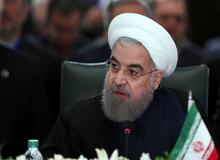 
دکتر روحانی اسلام آباد را به مقصد تهران ترک کرد