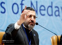 خرازی: باید منتظر باشیم ببینیم که دکترین امنیتی ترامپ چیست