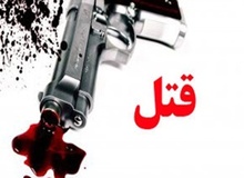 تیراندازی همسر در دفتر وکالت/ خانم وکیل و برادرش مجروح شدند