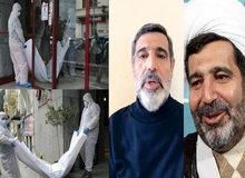 واکنش خانواده «غلامرضا منصوری» به گزارش بی بی سی/ نمی دانیم این اطلاعات را از کجا آورده اند/ هنوز برای پیگیری مرگ برادرمان وکیل استخدام نکرده‌ ایم/ شاید از چند نفر شکایت کنیم!