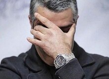 حمله روزنامه کیهان به پژمان جمشیدی/ چطور یک فوتبالیست نابازیگر نامزد شد؟!