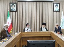 آیت‌الله کعبی: منابع انسانی آموزش و پرورش باید با دقت پالایش شوند/ احمد خاتمی: عناصر انقلابی در آموزش و پرورش بکار گرفته شوند