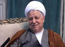 روایت هاشمی رفسنجانی از عید سال ۷۲