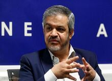 رحیمی نماینده تهران:  طرح عدم کفایت رئیس‌جمهور خاستگاه سیاسی و احساسی دارد