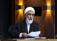پورمحمدی: جلیلی خوش‌فکر است، اما آدم اجرا نیست/ مدام می‌گوید من دیپلمات بودم، ایشان برای یک مدت میز دبیرخانه شورای امنیت ملی را جمع و صحبت می‌کرده/ آیا با ۵ جلسه آدم عمق مسائل امنیتی را می‌فهمد؟