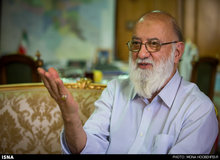 مهدی چمران: جمنا مشکل مالی دارد اما با دریافت حق عضویت حل می شود
