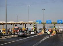 اعلام محدودیت‌های ترافیکی جاده‌های شمال کشور 