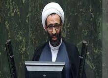 نماینده اصولگرا خطاب به موگرینی: نقشه مخدوش ایران را در اتاق کار خود نصب نکنید
