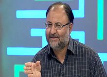 فعال سیاسی اصولگرا: عمر سیاسی آقای خاتمی به پایان رسیده است/ خاتمی همه اعتبار و آبروی سیاسی‌اش را برای روحانی خرج کرد دیگر چیزی ندارد