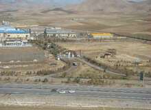 منطقه اقتصادی نمین و گام های شتابان استان اردبیل برای توسعه اقتصادی