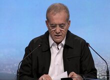 پزشکیان: آمده‌ام تا رئیس‌جمهور دولتی باشم که به خواسته‌های زنان و دختران احترام می‌گذارد
