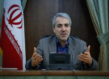انتقاد نوبخت از گزارش‌های اغواگرایانه و ناشیانه رسانه ملی علیه دولت/ چرا فرمانده قرارگاه خاتم‌الانبیاء درباره اقتصادمقاومتی گزارش می‌دهد؟