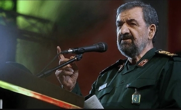 دبیر شورای عالی امنیت ملی: اگر جنگ اقتصادی ادامه یابد، حتی یک قطره نفت نه از طریق تنگه هرمز و نه از هیچ کجای خلیج فارس صادر نخواهد شد