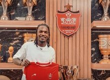 شوک به پرسپولیس؛ بیفوما محروم شد!