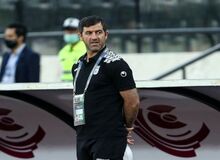 رستوران کریم باقری پلمب شد