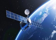 قاب جدید آیفون برای تقویت ارتباط ماهواره‌ای / عکس