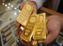 ایرانی‌ها چقدر شمش طلا خریدند؟
