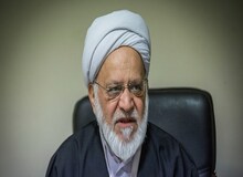 مصباحی‌مقدم: مجمع تشخیص مصلحت نامه لاریجانی را در اصرار مجلس بر ۲ لایحه معتبر می‌داند
