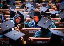 هزینه سرسام آور آزاد سازی مدرک دانشگاهی/ از ۶ میلیون تا ۲۵ میلیون تومان برای هر ترم!+ عکس