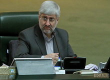 فرهنگی: آرمان امام(ره) می‌تواند برای همیشه محور حرکت جمهوری اسلامی باشد
