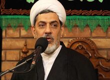 جاسوسان اسرائیل جای مهر بر پیشانی دارند و بیت المال را غارت می کنند/ نباید بگذاریم، جوانان ما تحلیل خود را از شبکه های خارجی بگیرند/ اگر ولی فقیه را تنها بگذاریم حوادث صلح امام حسن تکرار خواهد شد