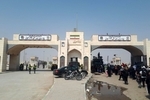 بازگشایی موقت گذرگاه شلمچه و چذابه به دستور نخست‌وزیر عراق