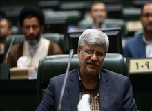 ترکی نماینده مجلس: ارتش و سپاه ناوهای آمریکایی در خلیج فارس را تحت نظر دارند