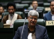 ترکی نماینده مجلس: ارتش و سپاه ناوهای آمریکایی در خلیج فارس را تحت نظر دارند