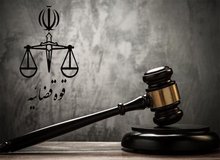 محاکمه مأمور پلیس به خاطر شلیک مرگبار/قاضی: چرا با خودرویی بدون نشانه‌ای از پلیس تعقیب و گریز کردی؟
