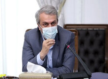  وزیر صمت  برای گزارش عملکرد درصنعت  فولاد به مجلس فراخوانده شد