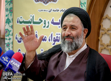 رئیس سازمان عقیدتی سیاسی فراجا: انقلاب اسلامی ضد استبداد است 