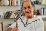 سیروس ابراهیم زاده درگذشت
