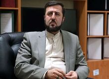 غریب آبادی، معاون وزیر خارجه: با بازگشت قطعنامه‌های شورای امنیت، تفاهم قاهره پایان می‌یابد