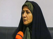 شهربانو امانی: ۴ نفر از دولتی‌ها در پروژه تاریخ شفاهی مشارکت نکردند/ مگر آقای ظریف با تصمیم شخصی خود در وین در حال مذاکره است؟