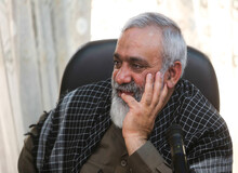 سردار نقدی: با ۱.۵ میلیون بشکه نفت کشوری با سه برابر جمعیت زمان شاه را اداره می کنیم

