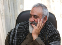 سردار نقدی: با ۱.۵ میلیون بشکه نفت کشوری با سه برابر جمعیت زمان شاه را اداره می کنیم

