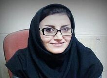 فرزانه زیلابی، وکیل کارگران هفته تپه به یک سال و نیم زندان محکوم شد