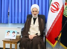 نماینده ولی فقیه در مازندران: تضعیف دولت انقلابی از اهداف اغتشاشات بود