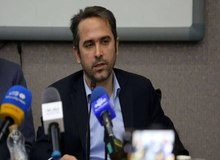 خطیر، مدیرعامل استقلال برای بار سوم به جعل متهم شد