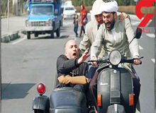 واکنش کارگردان فیلم جنجالی اکسیدان به حاشیه های اخیر فیلمش
