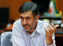 گنجی، مشاور زاکانی: عده ای بابت تقدیر از تتلو شرمنده اند، اما من آن حرکت را نقطه قوت می دانم