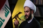 الکعبی:در صورت حل نشدن مسئله پروازهای ایران در عراق تحصن برگزار می‌شود