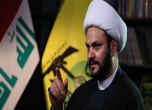 الکعبی:در صورت حل نشدن مسئله پروازهای ایران در عراق تحصن برگزار می‌شود