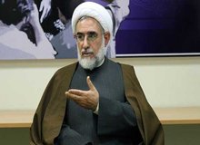 منتجب نیا: دولت سیزدهم گفتار درمانی می‌کند/ با بلوف زدن مشکلات کشور رفع نمی‌شود