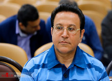 حکم حسین هدایتی منتشر شد+ جزییات