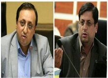 بازداشت دو روزنامه نگار در استان مرکزی 