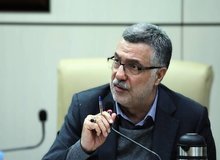 وزیر بهداشت: درباره ارز ترجیحی دارو هیچ تصمیم جدیدی گرفته نشده