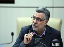 وزیر بهداشت: درباره ارز ترجیحی دارو هیچ تصمیم جدیدی گرفته نشده